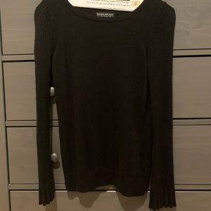Banana Republic Italian Merino Wool Sweater